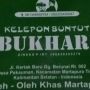 Kelepon Buntut Bukhari: Jajanan Bola Hijau Manis Khas Martapura