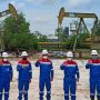 Menteri ESDM ke Blok Rokan, Beri Semangat Pekerja PHR Jaga Produksi