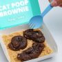 Viral! Ada Brownies Berbentuk Kotoran Kucing Untuk Halloween, Berani Coba?