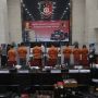 Bareskrim Polri Tangkap 7 Desk Collector Pinjol Ilegal