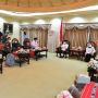 Menaker Dukung Pendirian Balai Latihan Kerja di Manokwari Selatan