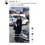 Sempet Diprank Petugas, Wanita yang Ikut Tes CPNS Ini Nangis Tersendu-sendu