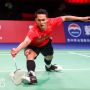 Tersingkir dari German Open 2022 Lalu Positif Covid-19, Jonatan Christie Sampaikan Respons Menyentuh