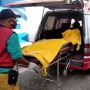 2 Jasad Tinggal Tulang Korban Tabrakan Kapal TB Mitra Jaya di Sampang Dievakuasi