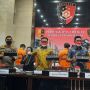 Polisi Tangkap Tujuh Orang Sindikat Pinjol Ilegal di Jakarta