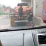 Viral Video Bajing Loncat di Dekat Pasar Cakung, Warganet Ungkap Hal Tak Terduga