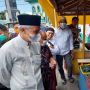Kunjungi Ternate, Ganjar Pranowo Belanja Batu Bacan