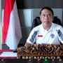 Merah Putih Dilarang Berkibar di Piala Thomas, Menpora Akhirnya Minta Maaf