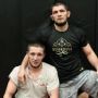Saygid Izagakhmaev Gabung ONE Championship, Begini Reaksi Khabib Nurmagomedov