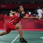 Positif COVID-19, Gregoria Mariska Tunjung Batal Tampil di Swiss Open