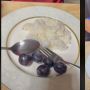 Viral Bocah Makan Nasi Lauknya Buah Anggur, Warganet Heran: Sekte Apalagi ini?