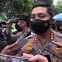 Digeruduk Mahasiswa, Kapolresta Tangerang Siap Dicopot Dari Jabatannya