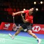 Gagal di Indonesia Masters, Irwansyah Akui Sektor Tunggal Putra Kurang Persiapan