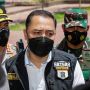 Wali Kota Surabaya Eri Cahyadi Minta Rumah Sakit Antisipasi Lonjakan Kasus Virus Corona