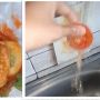 Viral Wanita Bilas Burger Pakai Air, Alasannya Bikin Publik Kesal: Mending Dibuang Aja