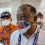 Karate PON Papua Berlangsung Tanpa Kericuhan, Ketum KONI Pusat Angkat Topi untuk PB FORKI