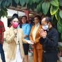 Bantu Renovasi Gereja sampai Menangis Haru, Krisdayanti Malah Dihujat