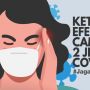 INFOGRAFIS: Ketahui Efek Samping Campuran 2 Jenis Vaksin Covid-19!