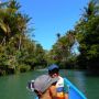 3 Wisata Susur Sungai di Pacitan, Ada yang Disebut Mirip Sungai Amazon