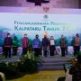 Ali Topan Penyandang Disabilitas Asal Pinrang Raih Penghargaan Khusus Kalpataru