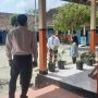 Rambut Hingga Kain Kafan Ditemukan di Kamar Penjaga Sekolah, Diduga Untuk Ritual Khusus