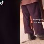 Sepatu Gaya Aparat Penjual Bakso Ini Jadi Sorotan, Netizen Mulai Curiga