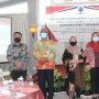 Kemnaker Gelar Dialog Pemahaman Bersama terkait UU Cipta Kerja