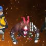 5 Pet Terbaik Ini Harus Dimiliki Pemain Free Fire Max