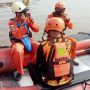 Perahu Ces Karam di Sungai Mahakam, 1 Orang Tenggelam Belum Ditemukan