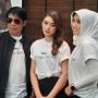 Kawal Amanda Caesa Saat Manggung, Parto Diledek Sandy Pas Band: Takut Diapa-apain Anak Band Yah?