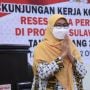 Didukung Aher, Netty Prasetiyani Siap Maju di Pilgub Jabar 2024