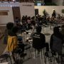 Pemuda Ternate Ngopi Bareng Ganjar Pranowo, Begini Serunya...