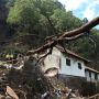 Gempa Dangkal dan Tanah Endapan Lahar Picu Kerusakan Parah di Bali