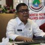 Gedung Perawatan Covid-19 di Sulbar Sudah Bisa Digunakan Meski Alkes Masih Kurang