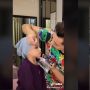 Viral Kisah Single Father Jago Makeup demi Dandani Anak, Alasannya Bikin Haru