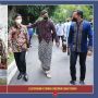 Kocak! Pamer Foto Bareng Ganjar Pranowo dan Bima Arya, Gibran Malah Beri Caption Nyeleneh