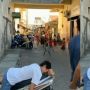 Viral Anak-anak Ini Main Squid Game Modal Sandal Jepit, Netizen Ikut Ngakak