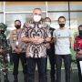 Sempat Dirawat di RS, Mahasiswa yang Dibanting Polisi Dijemput Bupati Tangerang