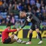 Dipermalukan Leicester, Pemain Manchester United Dinilai Sombong Tapi Cengeng