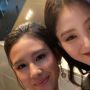 Shenina Cinnamon Pamer Foto Bareng Pemeran Film My Name, Han So Hee