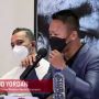 Kantongi Karatker Petinju Thailand, Daud Yordan Siapkan Strategi Khusus