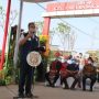 Anies Tinjau Infrastruktur Kampung Tanah Merah di Jakarta Utara