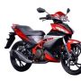 Kawasaki Siapkan Motor Bebek Sport Pesaing Yamaha MX-King, Makin Seru Nih Persaingannya
