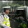 Gelar Operasi Zebra, Polisi Dibikin Syok dengan Jawaban Sopir Pikap yang Kena Tilang