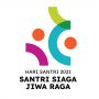 Logo Hari Santri 2021: Tema, Warna dan Makna