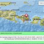 Korban Meninggal Dunia Akibat Gempa Bali M 4,8 Ada di Karangasem Dan Bangli