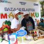 Dorong Geliat UMKM, BRI Gelar Bazaar Klaster Mantriku