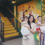 Air Rumi Playdate Bareng Putri Asmirandah: Kayak Bayi Kembar