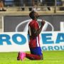 Temukan Tuhan, Eks Pemain Atletico Madrid Gantung Sepatu dan Jadi Penyanyi Religi