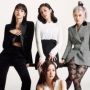 6 Adu Gaya Personel BLACKPINK dan aespa, Sama-sama Memesona
